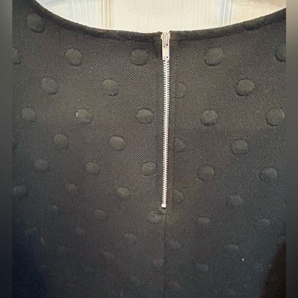 Anthropologie Polka Dot Perfection Size Mefium - Picture 2 of 8